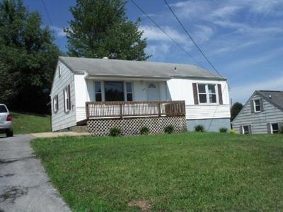 149 Woodmont Ave, Kingsport, TN, 37660