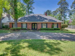 712 Coachlight Rd, Shreveport, LA 71106