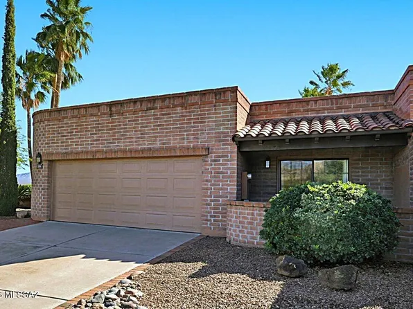 3281 S Placita De La Fabula, Green Valley, AZ 85622