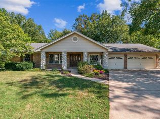 4301 Carrie Beth Ln, Saint Louis, MO