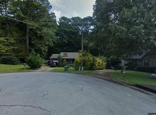 5663 Myrtle Creek Ct #A1, Norcross, GA 30093