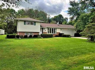 2520 117th Ave W, Milan, IL