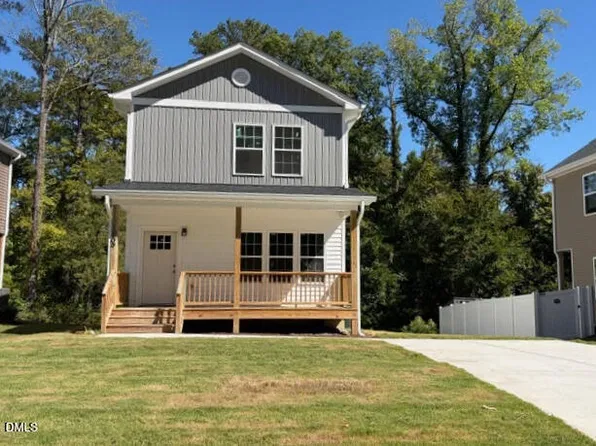 1009 Ridge Rock Rd, Raleigh, NC 27610