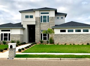 4401 Water Edge, Harlingen, TX 78552