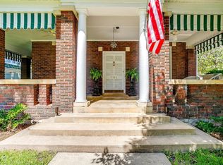 2512 5th Ave, Fort Worth, TX 76110