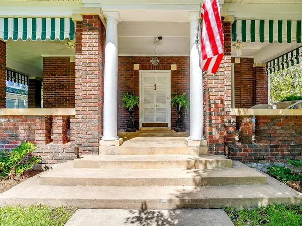 2512 5th Ave, Fort Worth, TX 76110