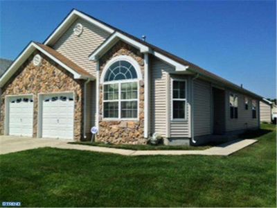 533 Key West Dr, Williamstown, NJ, 08094