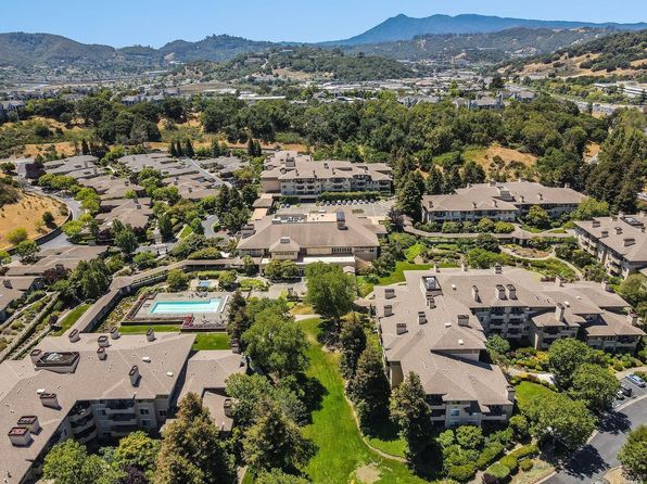 100 Deer Valley Rd APT 2D, San Rafael, CA 94903