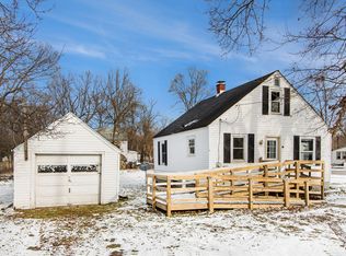 603 Fenimore Ave, Kalamazoo, MI 49048