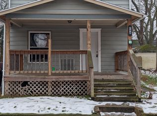 244 Dayton Pl, Akron, OH 44310