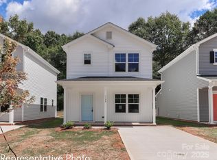 558 Ridge Ave, Mooresville, NC 28115