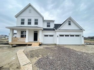 4918 162nd Cir N, Hugo, MN 55038