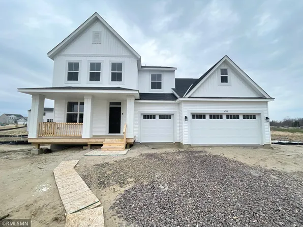 4918 162nd Cir N, Hugo, MN 55038