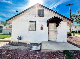 1436 11th St #1436.5, Great Bend, KS 67530