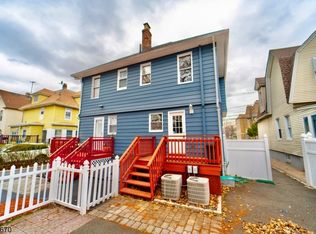 48 W Grant Ave, Roselle Park, NJ 07204