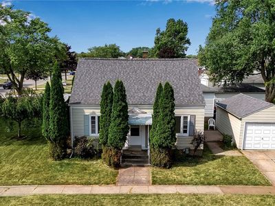 959 Riverview Blvd, Tonawanda, NY, 14150