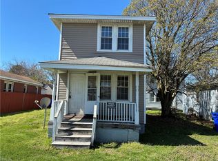 119 Halifax St, Suffolk, VA 23434