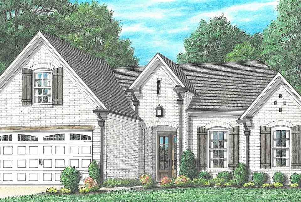 1st image of 185 Chesnut Ridge Dr Lot 172