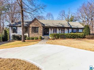 1620 Panorama Dr, Birmingham, AL 35216