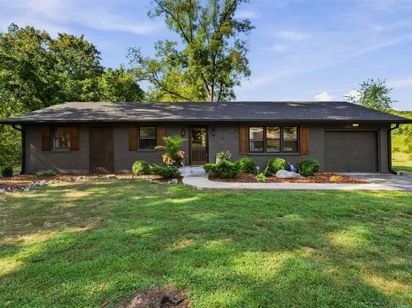 8327 Morgantown Rd, Bowling Green, KY 42101