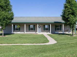 5160 Eagleville Pike, Chapel Hill, TN 37034