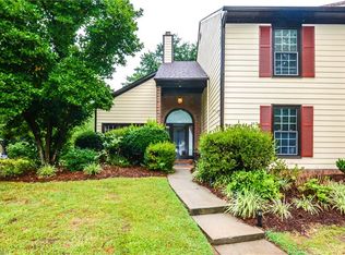 2356 Brandt Village Rd, Greensboro, NC 27455