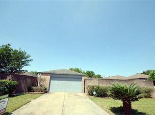 7362 Addicks Clodine Rd, Houston, TX 77083