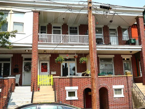 439 Fremont St, Lancaster, PA 17603