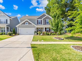 324 Rayland St, Monroe, NC 28110