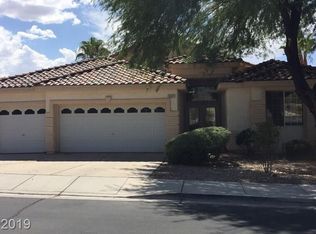 1367 Rolling Sunset St #0, Henderson, NV 89052