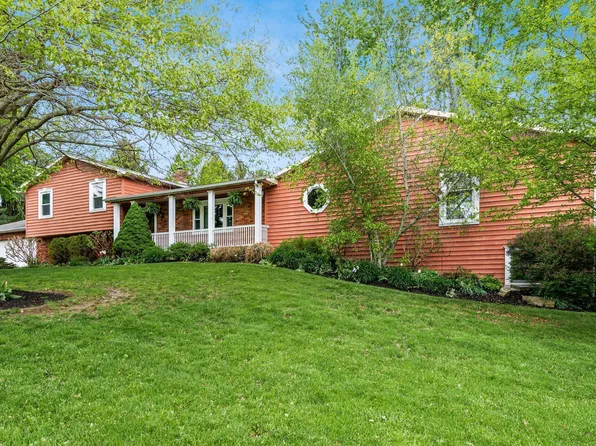 7728 E Ohio State Ln NW, Lancaster, OH 43130