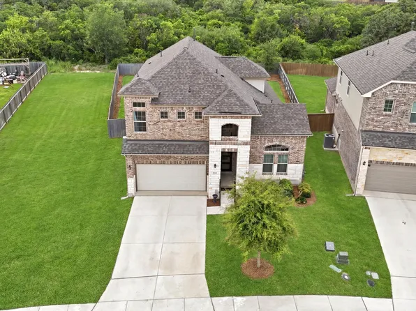 2519 Tortuga Verde, San Antonio, TX 78245