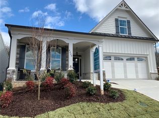 4175 Celbridge Pass, Cumming, GA 30040