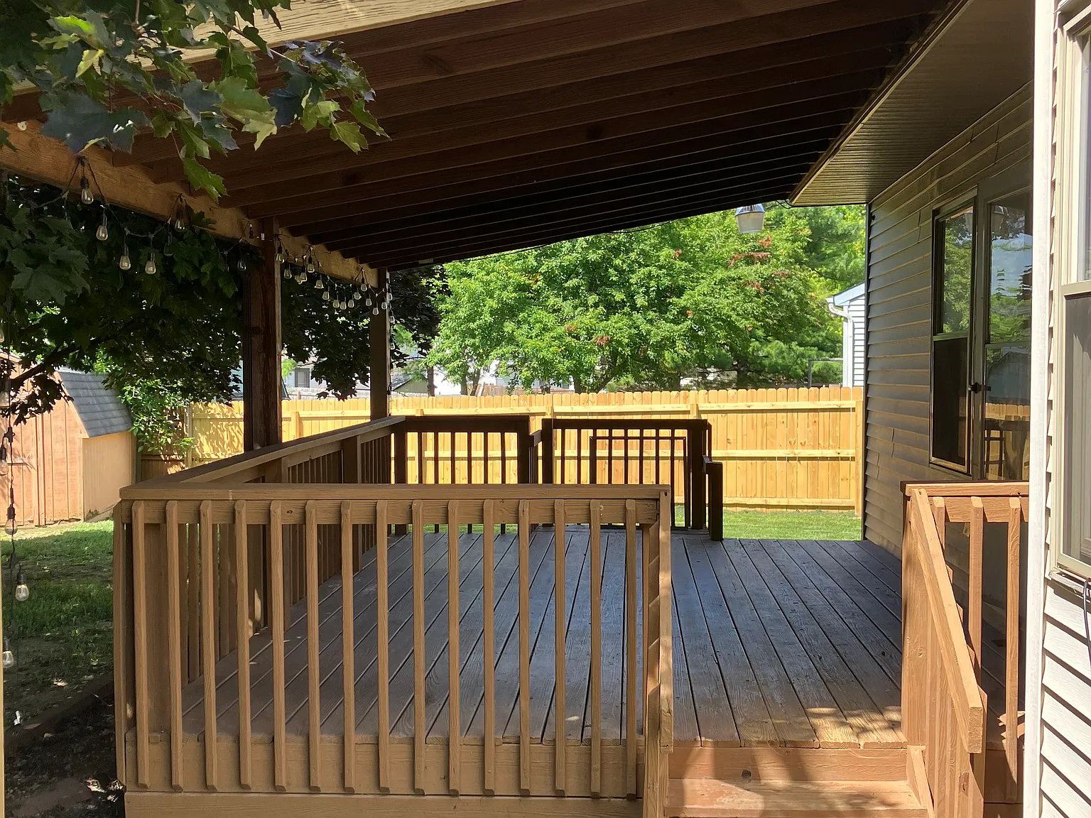 3 bed, 2.5 bath, 1610 sqft, $2,550 — Photo 3