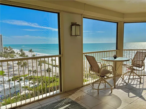 4051 Gulf Shore BLVD N #805, NAPLES, FL 34103