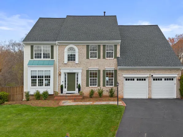 47310 Westwood Pl, Sterling, VA 20165