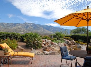 38729 S Tranquil Dr, Saddlebrooke, AZ 85739
