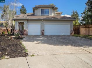 3017 Ferngrove Way, Antioch, CA