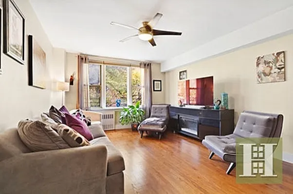 Rented by Brown Harris Stevens | media 12