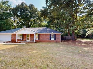 2640 Autumn Ter, Dalzell, SC 29040