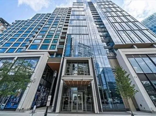 133 Seaport Blvd #817, Boston, MA 02210