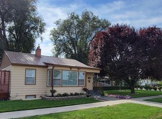 676 SW 2nd Ave, Ontario, OR 97914