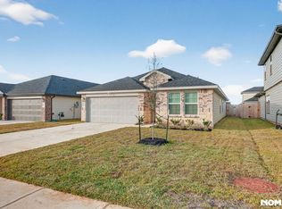 30842 Brightwell Bnd, Fulshear, TX 77441