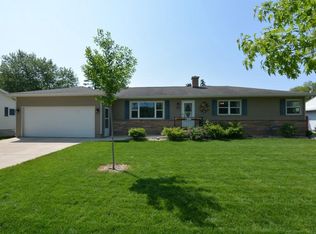 6217 Mendota Ave, Middleton, WI 53562