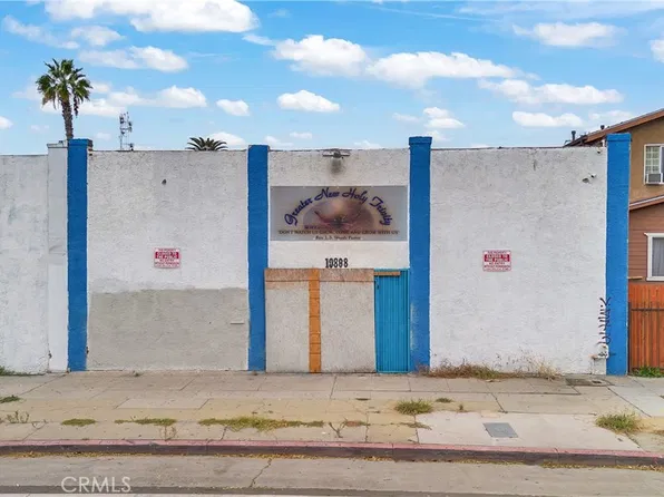 10808 S Broadway Lot 54, Los Angeles, CA 90061