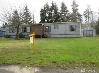 2350 E Ryan Dr, Port Angeles, WA 98362