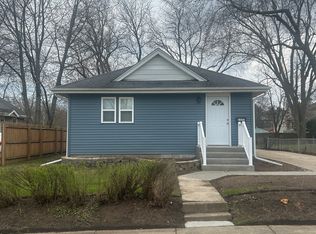 123 E Keith Ave, Waukegan, IL 60085
