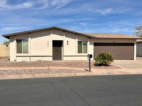 2606 W Isabella Ave, Mesa, AZ 85202