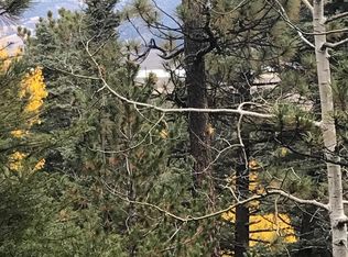 10 Elk Ridge Rd, Angel Fire, NM 87710
