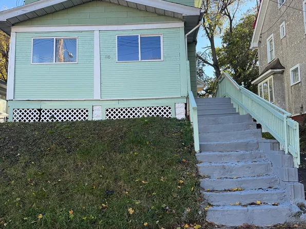 110 Bayclif Dr, Rochester, NY 14609